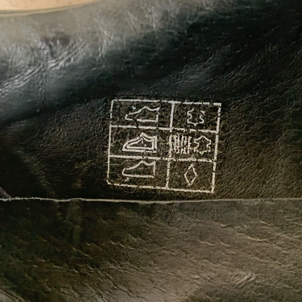 Keen Presidio Black Smoke Walking, Hiking, Biking Shoes Size 10 - Picture 9 of 10